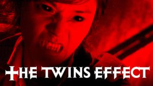 รีวิว The Twins Effect คู่พายุฟัด