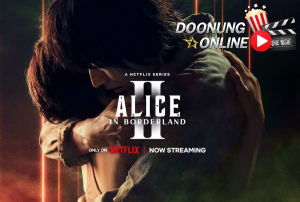 รีวิวซีรี่ย์ Alice in Borderland Season 2 (2022) อลิสในแดนมรณะ ซีซั่น 2