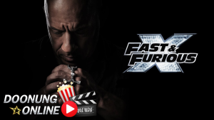 พรีวิว Fast & Furious X เร็วแรงทะลุนรก 10