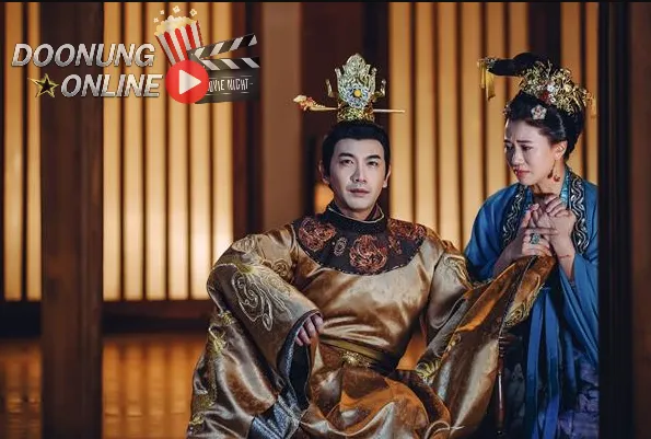 รีวิวซีรี่ย์จีน Tang Dynasty Tour ย้อนเวลามาป่วนวัง ซีรี่ย์แนวตลก-คอมเมดี้ ปี 2020