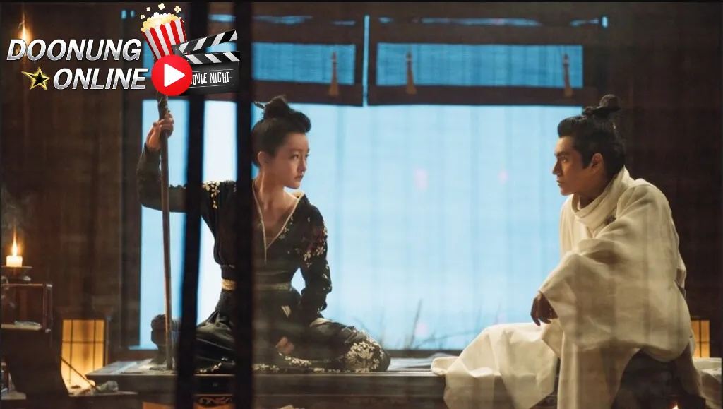 รีวิว The Yinyang Master หยิน หยาง ศึกมหาเวทสะท้อนพิภพ หนังจีนแอ็คชั่น-แฟนตาซี ปี 2021