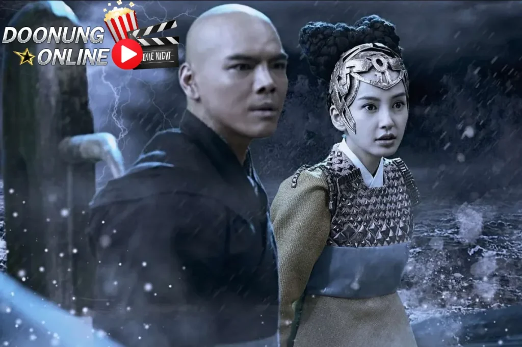 รีวิว League of Gods สงครามเทพเจ้า หนังจีนแอ็คชั่น CG อลังการล้นจอ