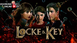 รีวิว Locke & Key: ปริศนาลับตระกูลล็อค (2021) ซีรีส์ระทึกขวัญ สุดลึกลับ แฟนตาซี