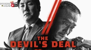 รีวิว The Devil’s Deal ดีลนรกคนกินชาติ - หนังสะท้องสังคม การเมือง